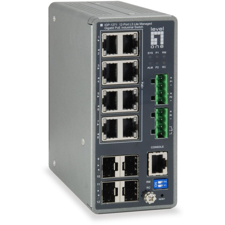 Network Cables & Router