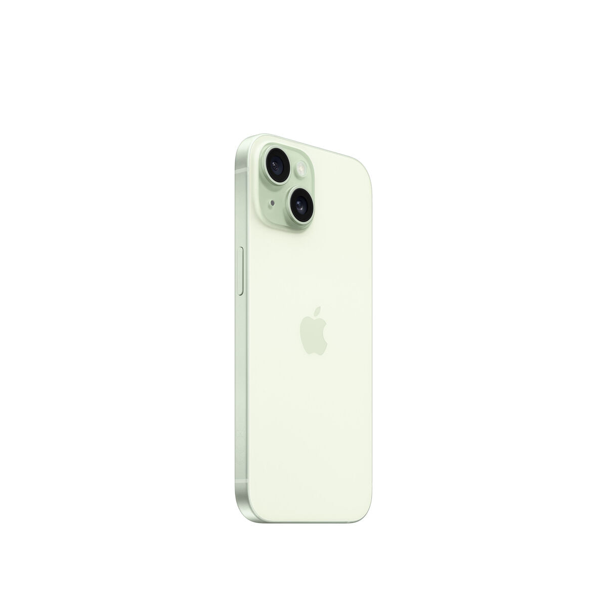 Smartphone iPhone 15 Apple MTPH3QL/A 6,1" A12 Bionic 6 GB RAM 512 GB Green-0