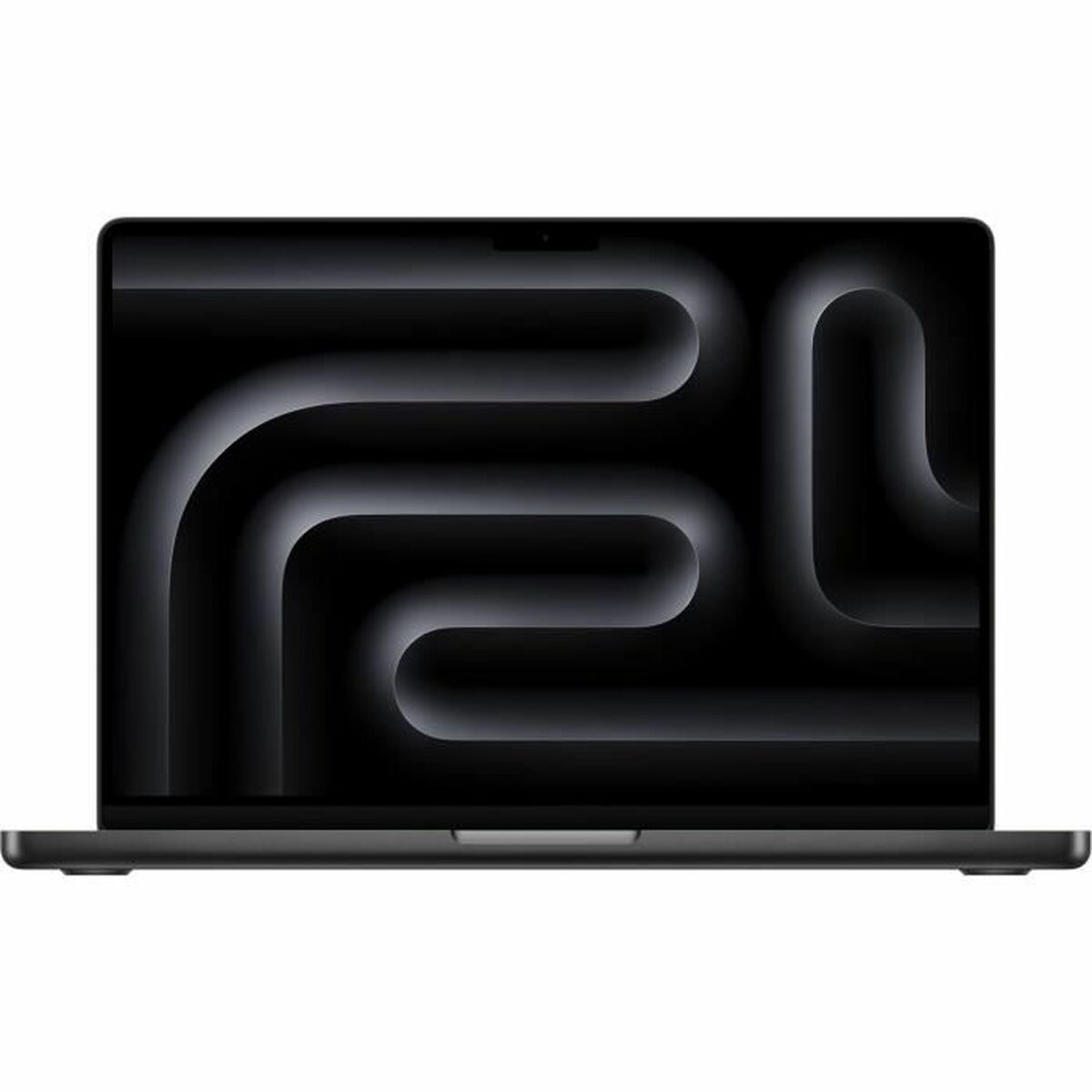 Laptop Apple MacBook Pro 14,2" M4 16 GB RAM 512 GB SSD-0