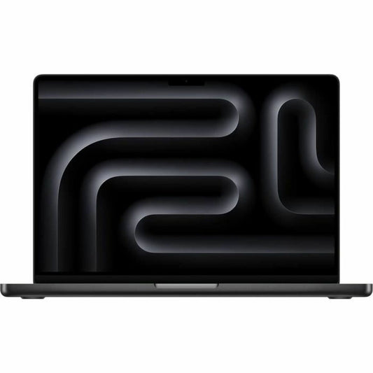 Laptop Apple MacBook Pro 14,2" M4 16 GB RAM 512 GB SSD-0