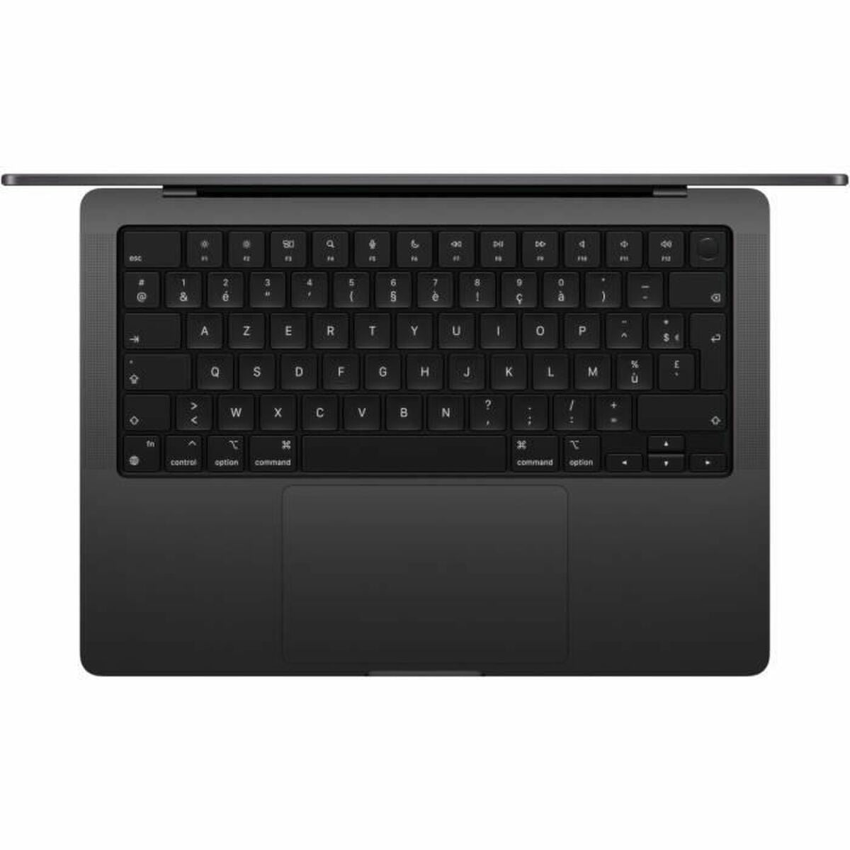 Laptop Apple MacBook Pro 14,2" M4 16 GB RAM 512 GB SSD-4