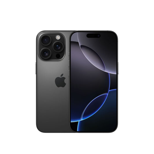 Smartphone Apple MYND3QL/A 128 GB Black-0