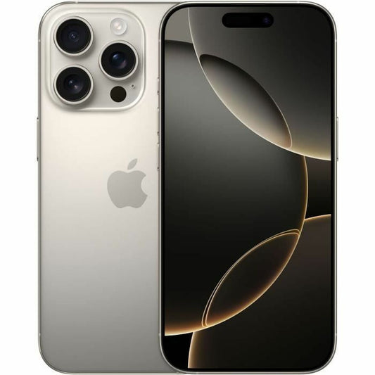 Smartphone Apple Brown 6,9" 256 GB-0
