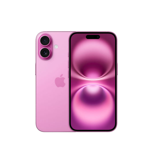 Smartphone Apple Iphone 16 6,1" 512 GB Pink-0