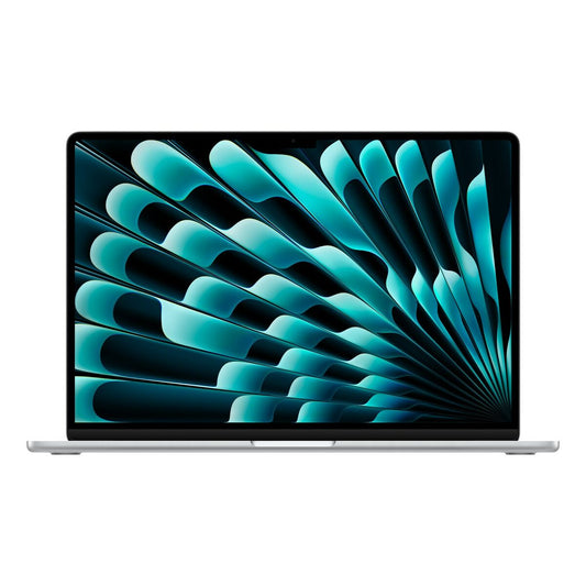 Laptop Apple MW1G3ZE/A 15,3" Apple M M4 16 GB RAM 256 GB SSD-0