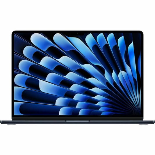 Laptop Apple MacBook Air M4 15,3" M4 16 GB RAM 256 GB SSD-0