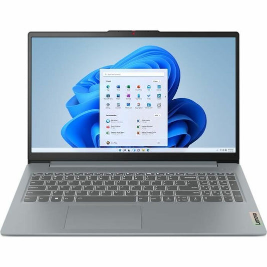 Laptop Lenovo 15,6" i5-12450H 16 GB RAM 1 TB SSD-0