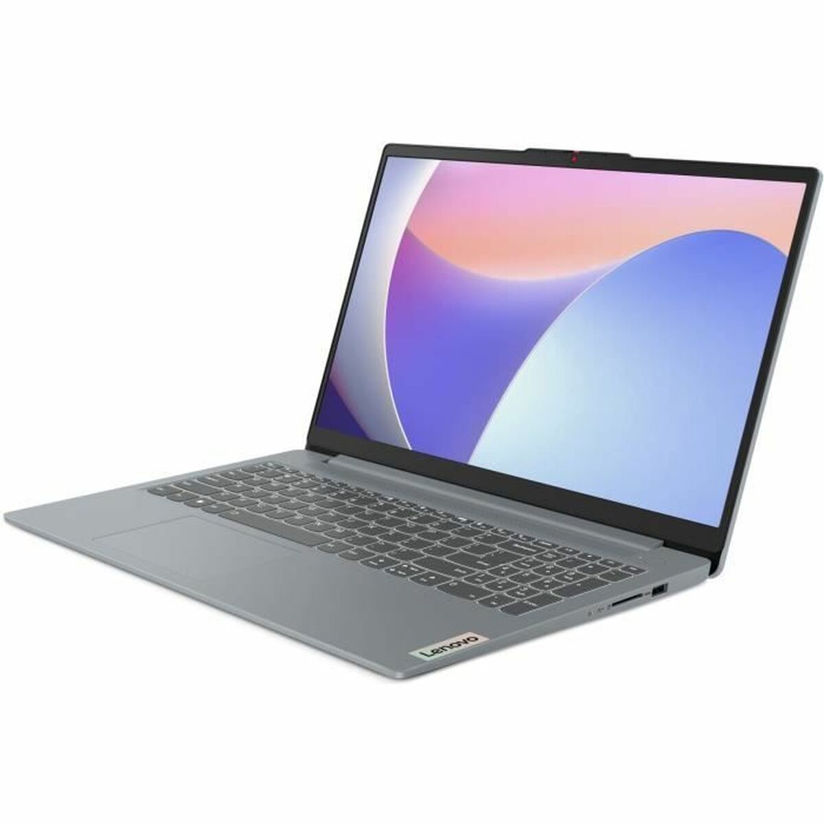 Laptop Lenovo 15,6" i5-12450H 16 GB RAM 1 TB SSD-5