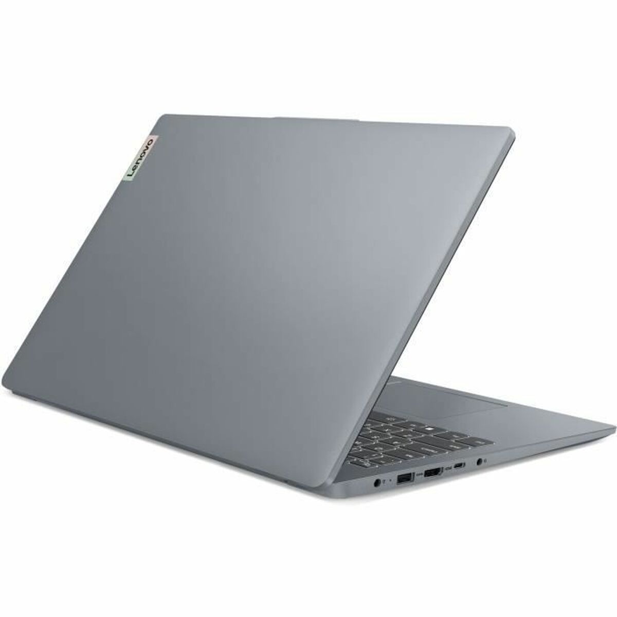 Laptop Lenovo 15,6" i5-12450H 16 GB RAM 1 TB SSD-4