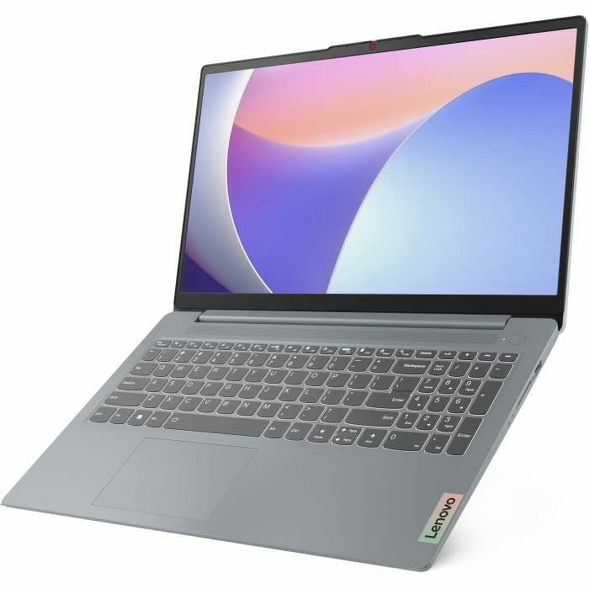 Laptop Lenovo 15,6" i5-12450H 16 GB RAM 1 TB SSD-3