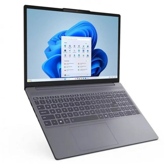 Laptop Lenovo 83K7004APB 15,3" 24 GB RAM 512 GB SSD-0