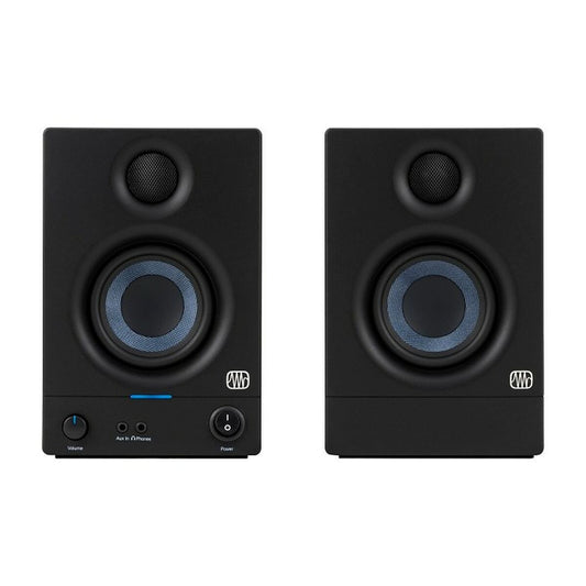 Speakers Presonus PRE ERIS 35 Black Multicolour 50 W-0