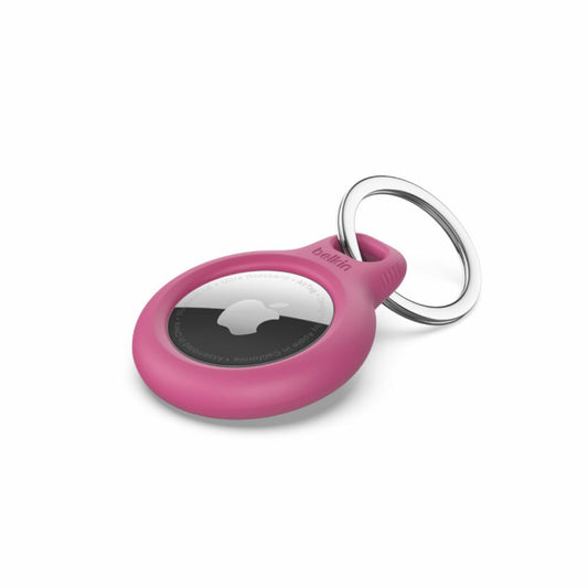 Keychain Airtag Belkin F8W973btPNK-0