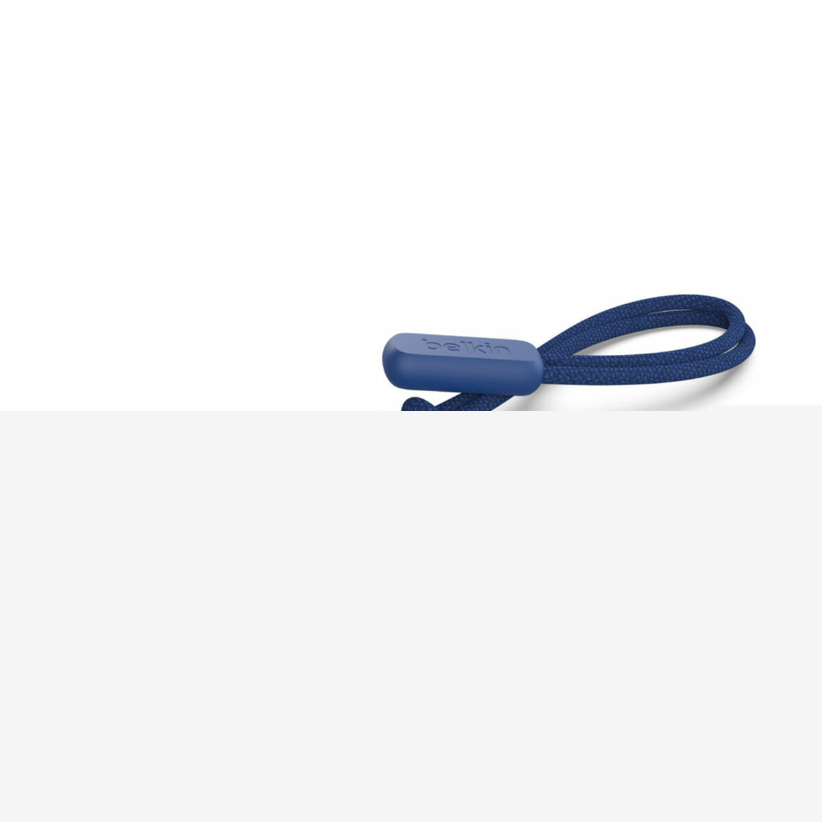 Smartwatch Airtag Belkin F8W974btBLU-0