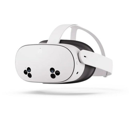 Virtual Reality Glasses Oculus Meta Quest 3S-0