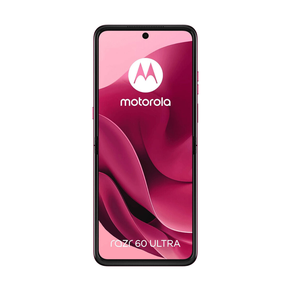 Smartphone Motorola PB8R0061PL Qualcomm Snapdragon 8 Elite 16 GB RAM 512 GB Pink-7
