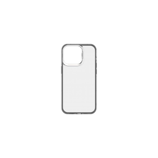 Силиконов кейс Cellect с държач, Iph 14 Pro Max, Прозрачен (CEL-HIDE-IPH1467PMTP)-0