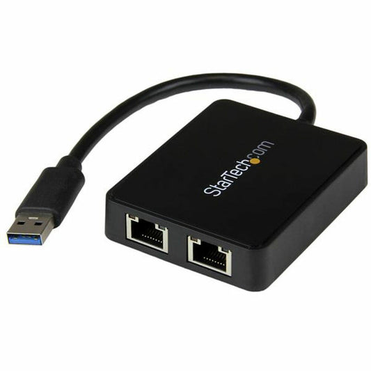 Network Adaptor Startech USB32000SPT-0