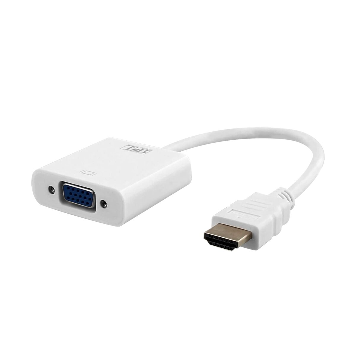 HDMI to VGA Adapter T'NB-0