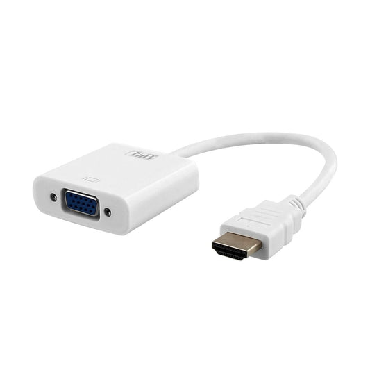HDMI to VGA Adapter T'NB-0