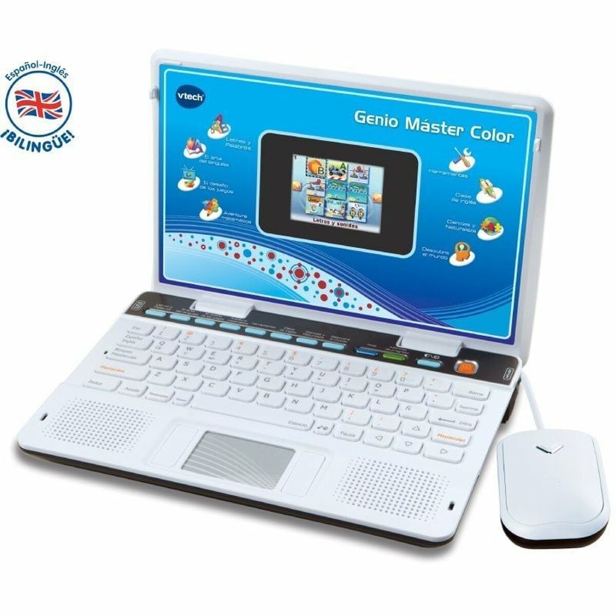 Laptop computer Vtech 3480-133847-0