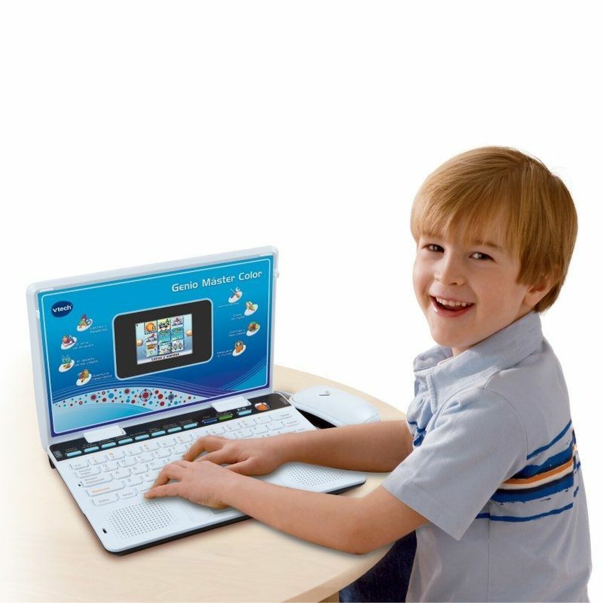 Laptop computer Vtech 3480-133847-2