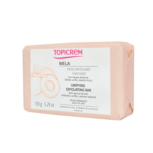 Body Exfoliator Topicrem Unifying Tablet-0
