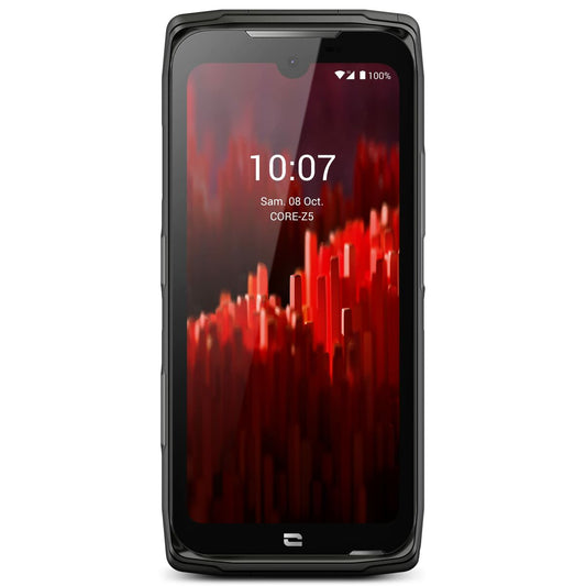 Smartphone Crosscall CORE Z5 5G 6,08" Qualcomm Snapdragon 662 6 GB RAM 128 GB-0
