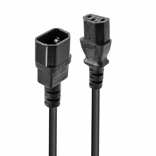 Power Cord C13 C14 LINDY 30333-0