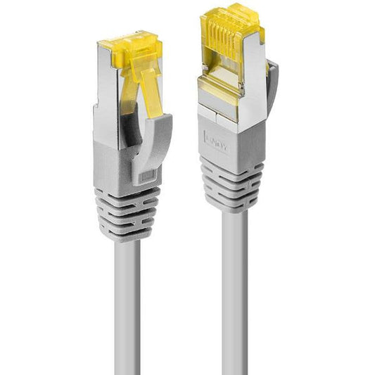 Ethernet LAN Cable LINDY 47269 Grey 15 m 1 Unit-0