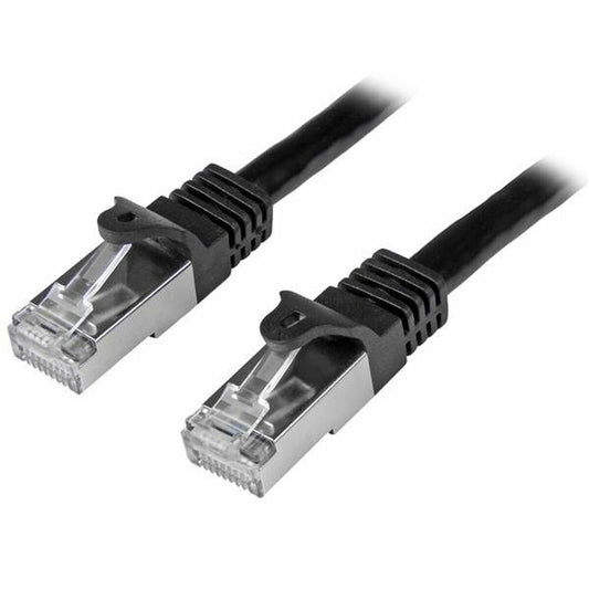 UTP Category 6 Rigid Network Cable Startech N6SPAT5MBK           5 m-0