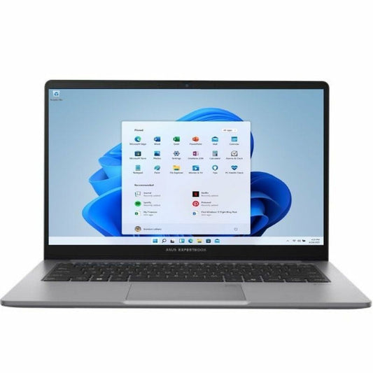 Laptop Asus ExpertBook P1 P1403CVA-S60543X 14" Intel Core i3 16 GB RAM 512 GB SSD-0