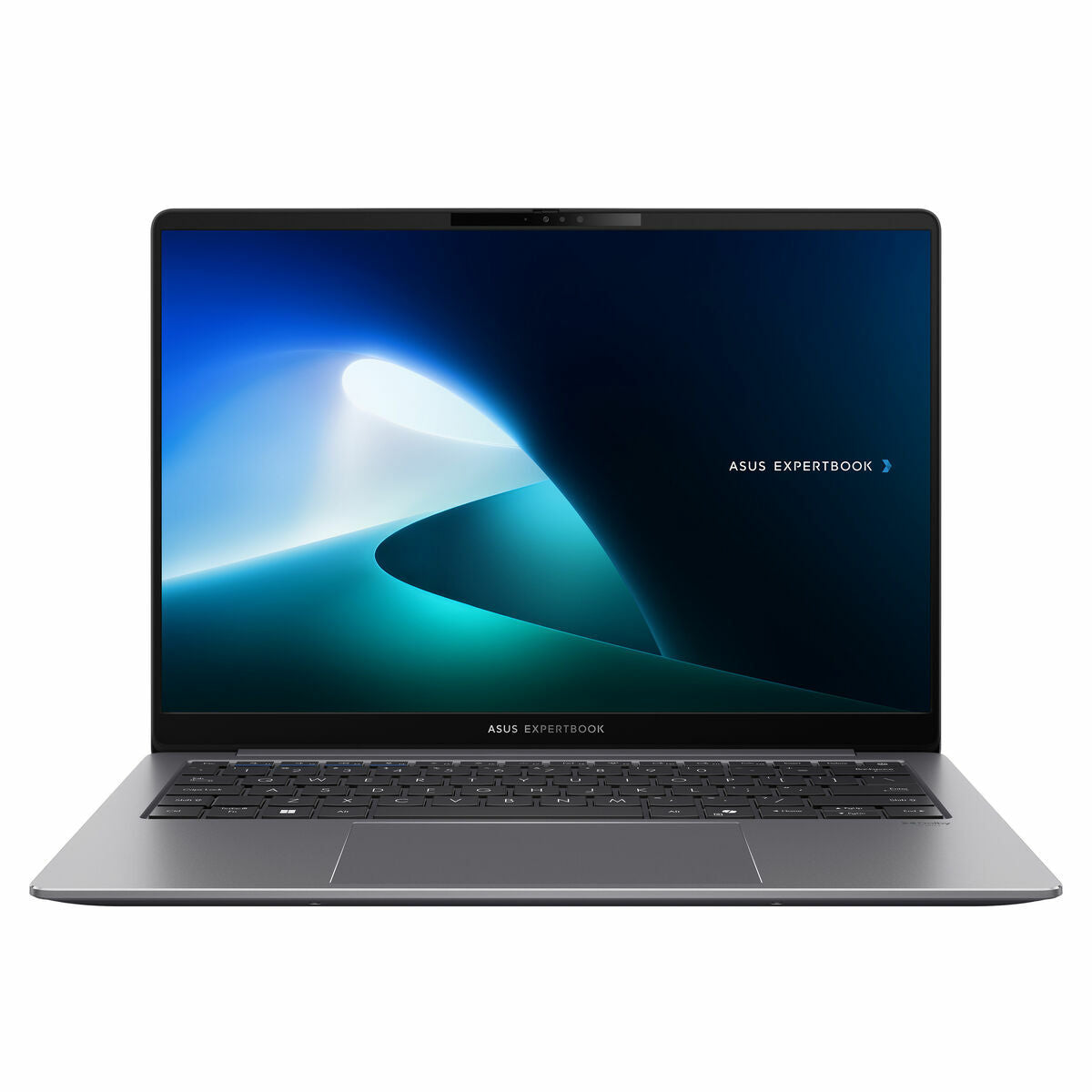 Laptop Asus 90NX0861-M00XZ0 14" intel core ultra 5 16 GB RAM 512 GB SSD Spanish Qwerty-3