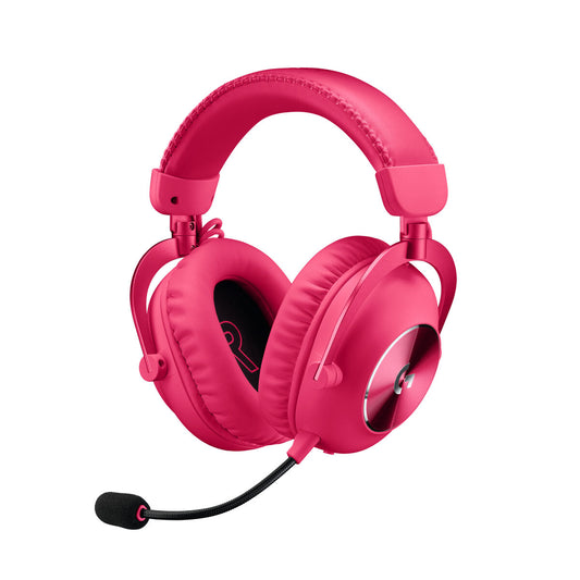 Gaming Earpiece with Microphone Logitech G PRO X 2 LIGHTSPEED-0