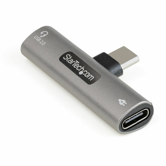 USB-C Adaptor Startech CDP2CAPDM-0