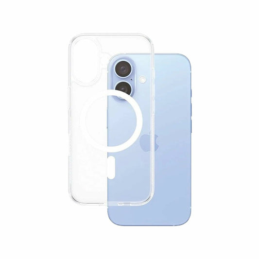 Mobile Screen Protector PanzerGlass iPhone 16 Apple-0