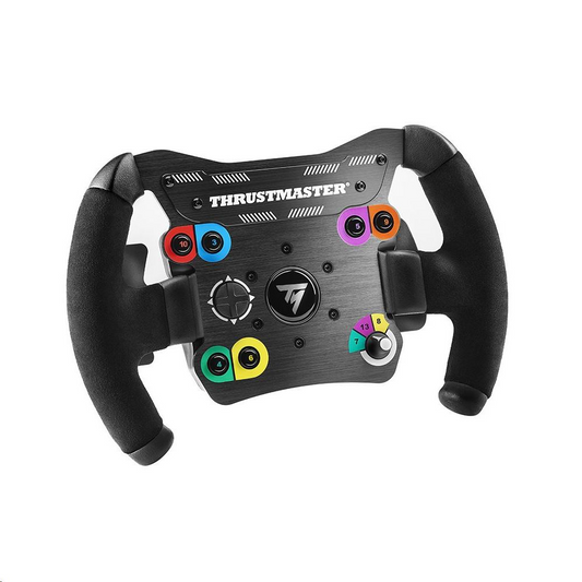 Волан Thrustmaster TM Open Wheel Add-On за PlayStation 5, PlayStation 4, Xbox, PC (Thrustmaster 4060114)-0