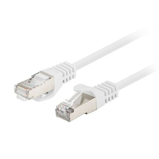 UTP Category 6 Rigid Network Cable Lanberg PCF6-20CC-0025-W-0