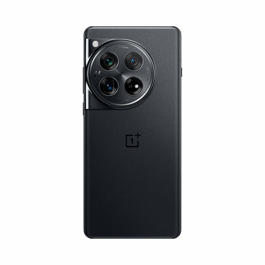 Smartphone OnePlus 12 5G 6,82" Octa Core SNAPDRAGON 8 gen 3 16 GB RAM 512 GB Black-0