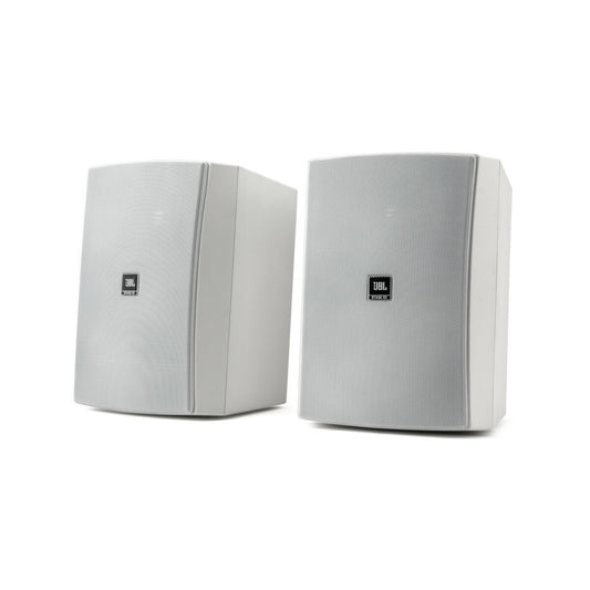Speakers JBL XD6 BLANCO White 100 W 20 W (2 Units)-0