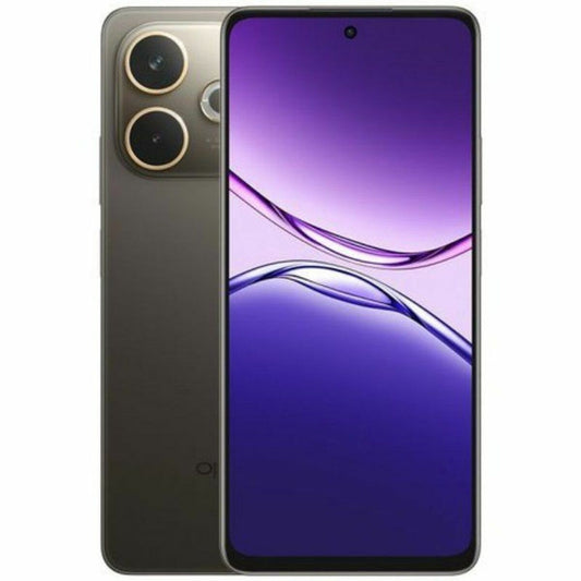 Smartphone Oppo CPH2695 6,67" Octa Core 8 GB RAM 256 GB Black-0