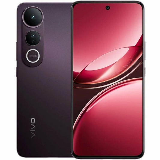 Smartphone Vivo V50 Lite Octa Core 8 GB RAM 256 GB Black-0