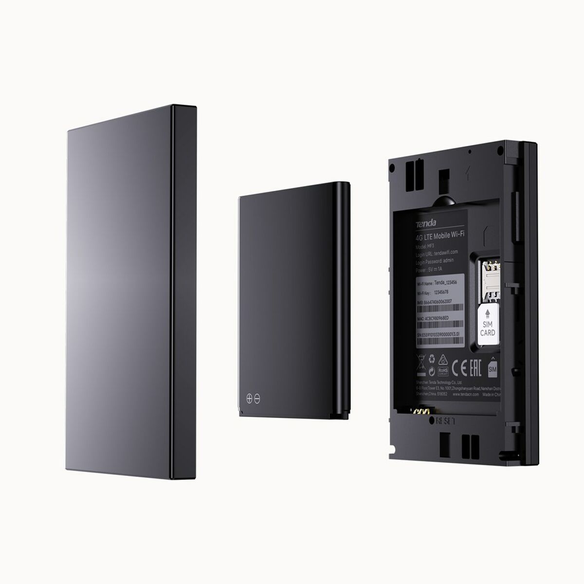 Router Tenda 4G180 V4.0-2