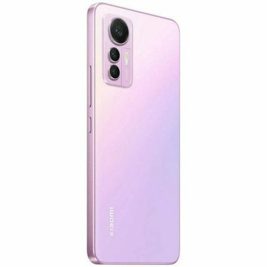 Smartphone Xiaomi 12 L 8-128 PK V2 Octa Core 8 GB RAM 128 GB Pink-0