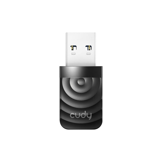 Wi-Fi USB Adapter Cudy WU1300S-0