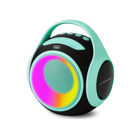 Portable Speaker Trevi Trevi XR 8A 202-0
