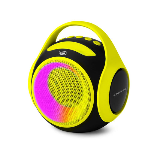 Portable Speaker Trevi Trevi XR 8A 202-0