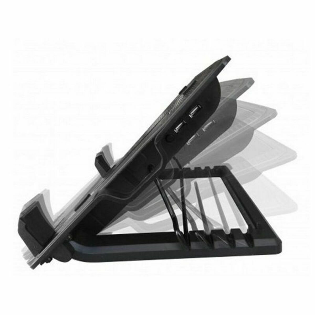 Cooling Base for a Laptop Ewent EW1258 17"-6