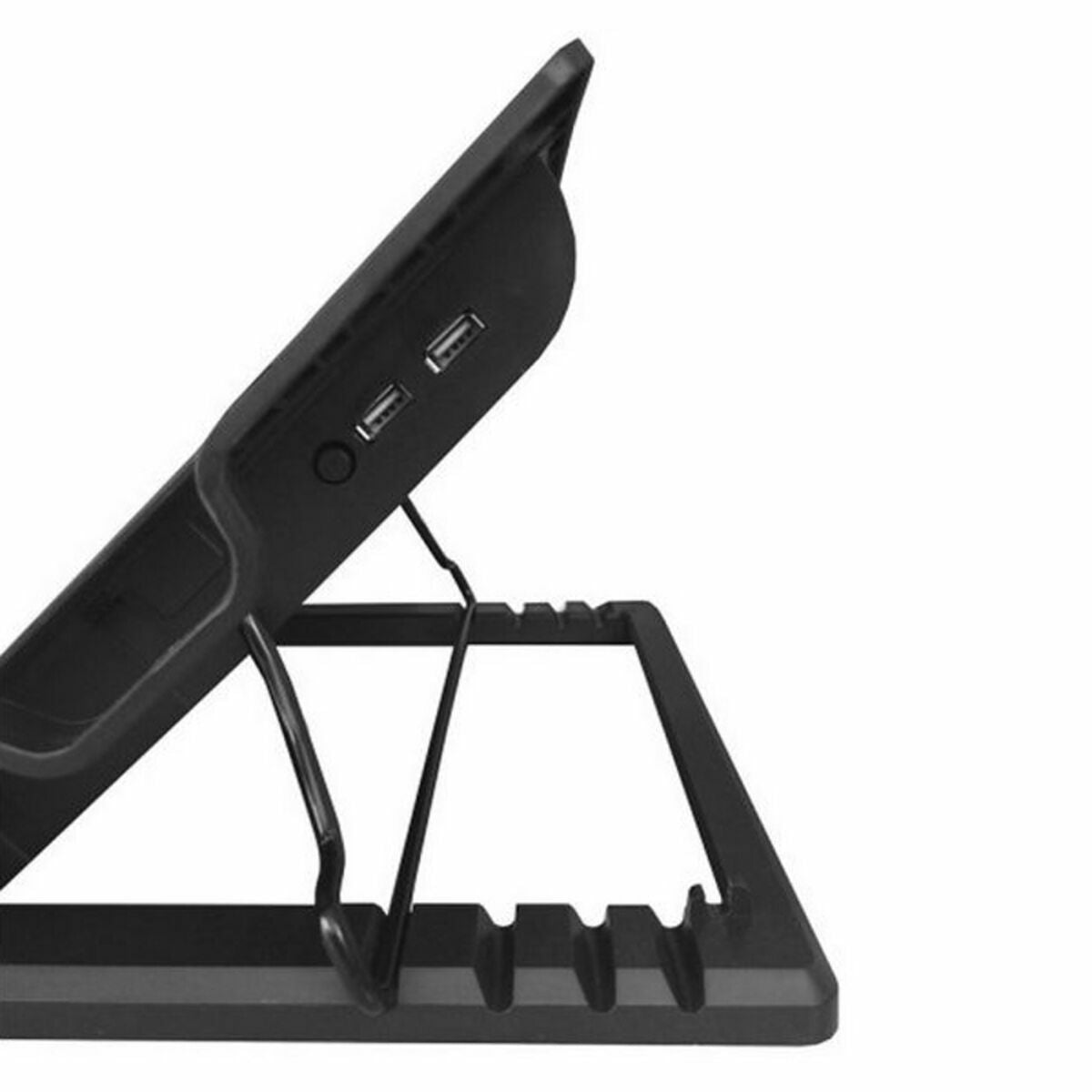 Cooling Base for a Laptop Ewent EW1258 17"-5