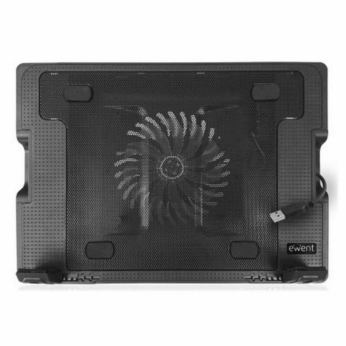 Cooling Base for a Laptop Ewent EW1258 17"-3